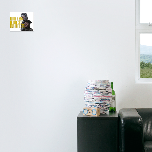 Home Alone 2: Tool Chest by 51Deesigns